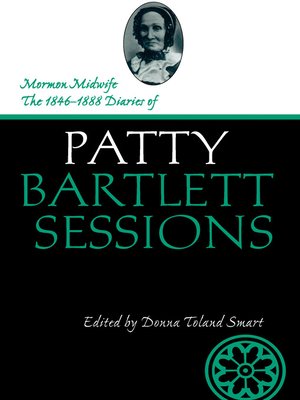 cover image of Mormon Midwife